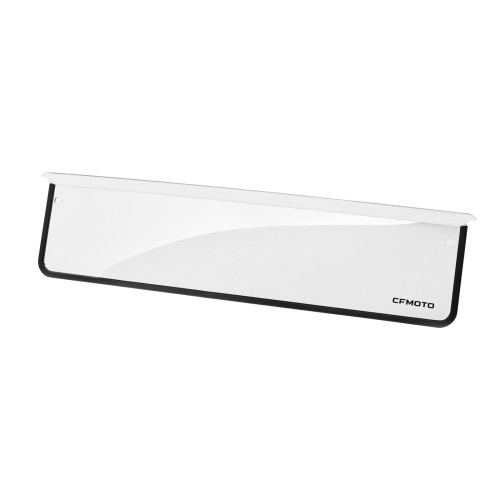 Parbriz jumatate PC U10 PRO / XL PRO