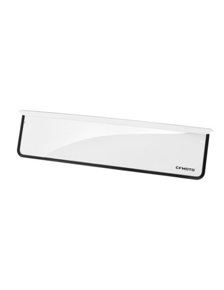 PC Half Windshield U10 PRO / XL PRO