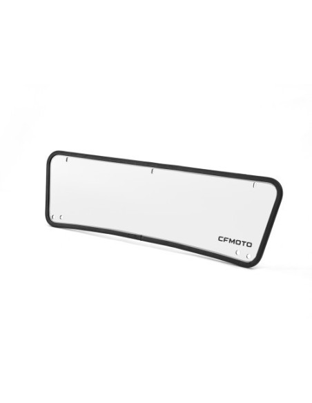 Rear Panel Assembly CFMOTO Z10/4