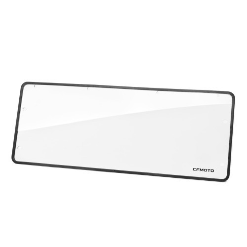 PC Rear Panel U10 PRO / XL PRO