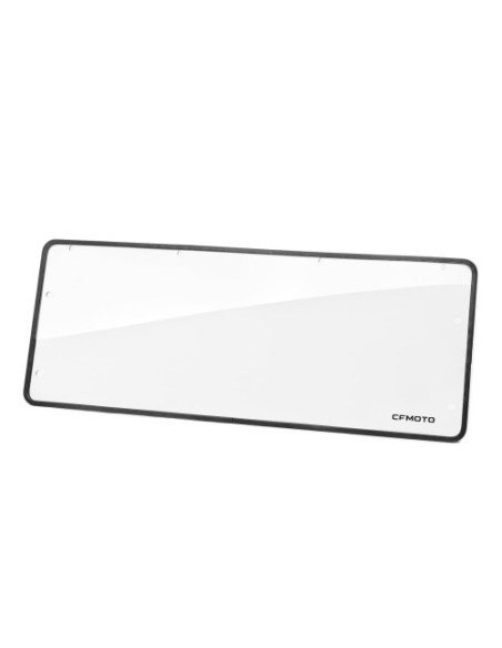PC Rear Panel U10 PRO / XL PRO