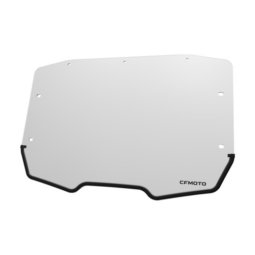 Front Windshield Assembly CFMOTO Z10/4