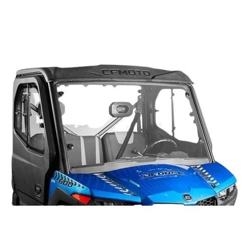 Windscreen assembly (polyethylene) CFMOTO UFORCE 600