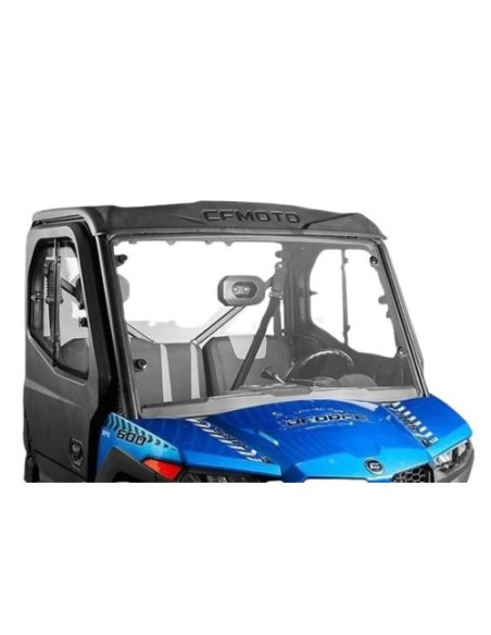 Ansamblu parbriz (polietilena) CFMOTO UFORCE 600