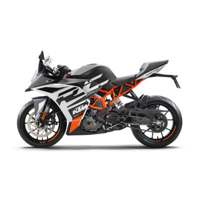 KTM RC 390 2021