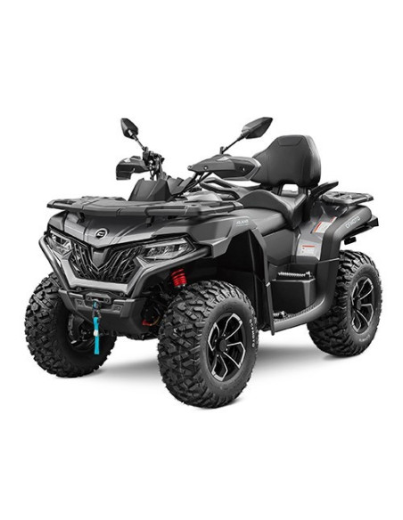 CFMOTO CFORCE 625 Touring EPS Euro5+ '26
