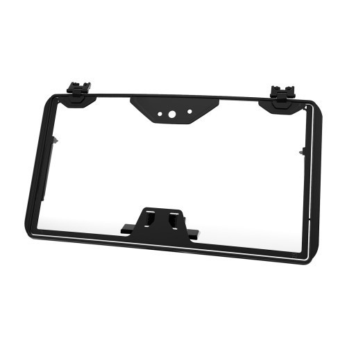 Front Tip-Out Windshield – Glass UFORCE 600 / 800XL