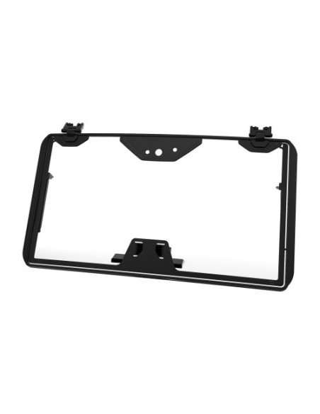 Front Tip-Out Windshield – Glass UFORCE 600 / 800XL