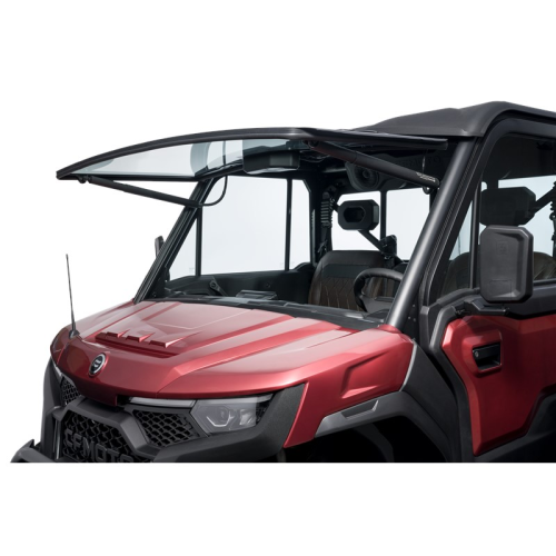 Tip-Out Windshield Glass U10 XL PRO