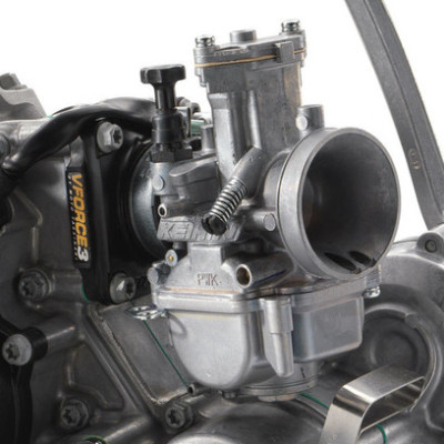 KTM 85 SX 17/14 2022