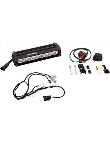 LED Light Bar Assembly CFORCE 625 / 600 / Touring