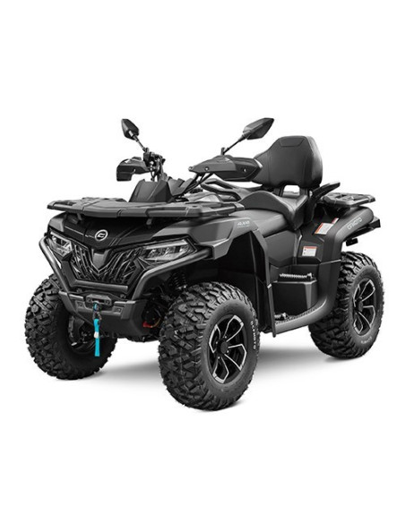 CFMOTO CFORCE 625 Touring EPS Euro5+ '26
