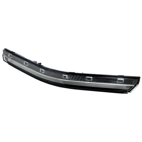 Central LED light CFMOTO X10