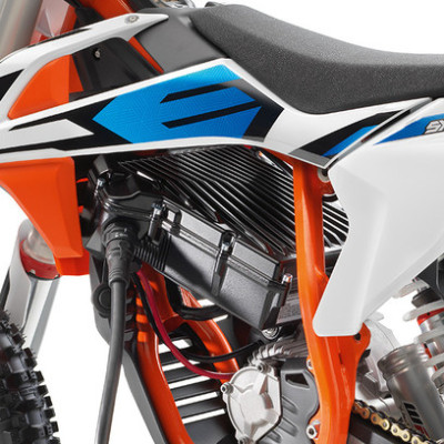 KTM SX-E 5 2022
