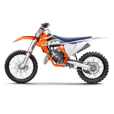 KTM 125 SX 2022