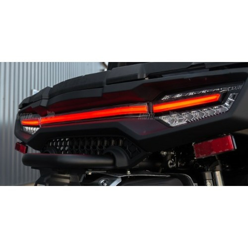 Stop central LED CFMOTO X10