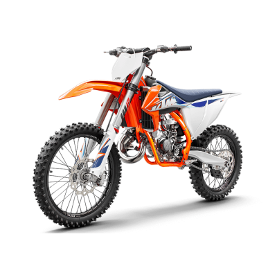 KTM 150 SX 2022