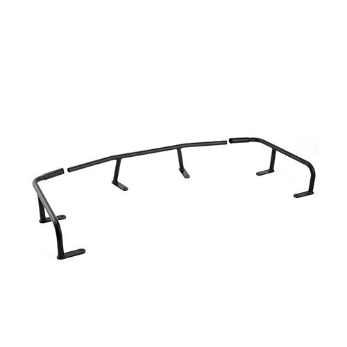 Rear rack extender CFMOTO X6 / Touring