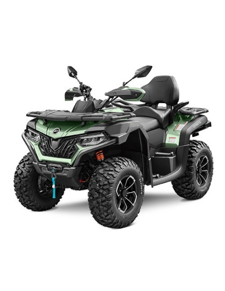 CFMOTO CFORCE 625L Touring EPS Euro5 '25