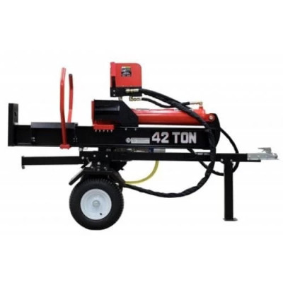 Despicator Hidraulic Busteni ATV Iron Baltic 42T Briggs & Stratton 14CP