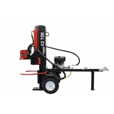 Despicator Hidraulic Busteni ATV Iron Baltic 42T Loncin 14CP
