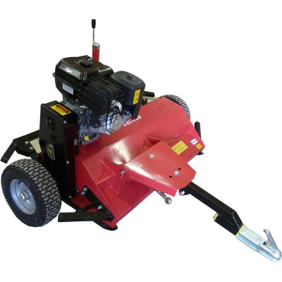 Tocator Purtat ATV Iron Baltic 14CP Briggs &amp; Stratton 2100 Series
