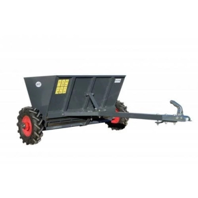 Sararita ATV UTV Iron Baltic 52.2000