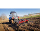 Dispozitiv Cultivare ATV Iron Baltic Quadivator 86200-08