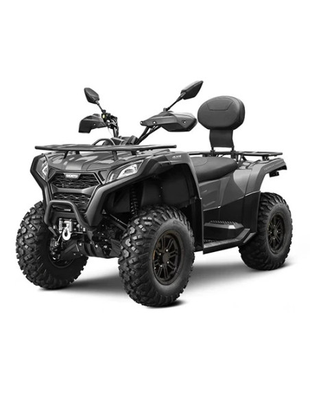 GOES TERROX 500L EPS T3b