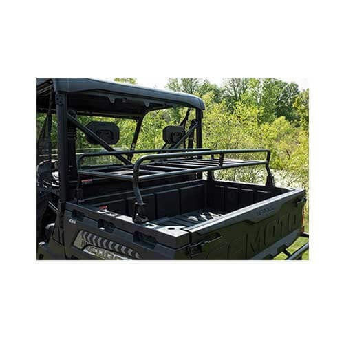 CFMOTO UFORCE 600 / EV / 800XL rear rack assembly