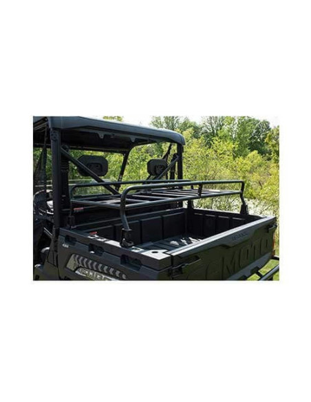 Rack spate CFMOTO UFORCE 600 / EV / 800XL