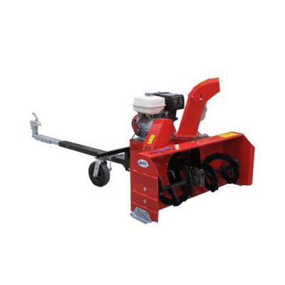 ATV Snow Blower Light