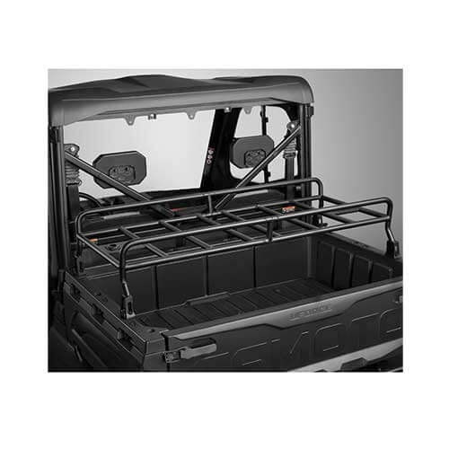 CFMOTO UFORCE 600 / EV / 800XL rear rack assembly