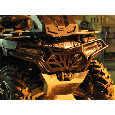 Bullbar Fata CFMOTO 625