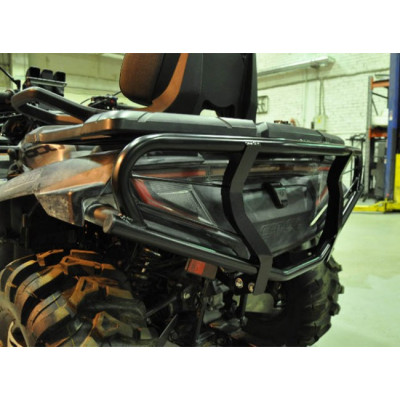 Bullbar spate STORM CFMOTO 625