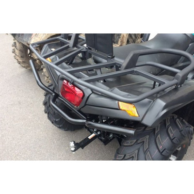 Bullbar spate STORM CFMOTO 450/520