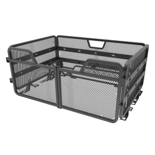 Rear Fence Assembly UFORCE 1000 / XL