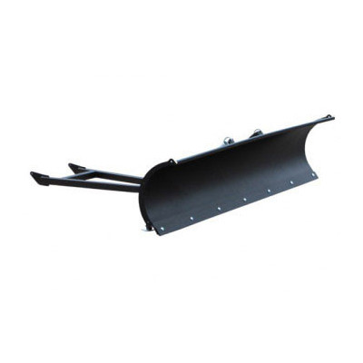 Snow Plow Set (blade 180cm, tubes, plate, rubber)