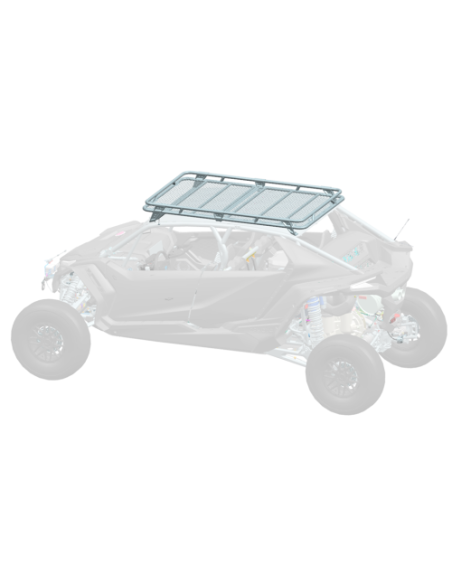 Rack acoperis CFMOTO Z10-4