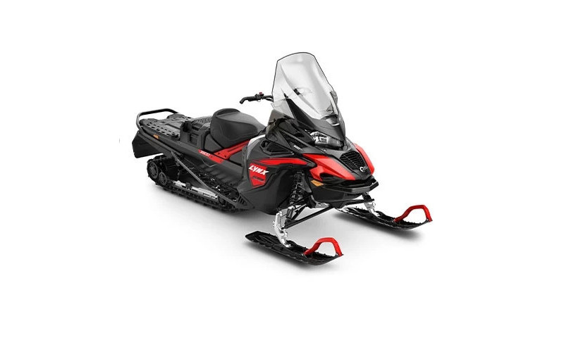 Lynx 59 Ranger 600 EFI 2024