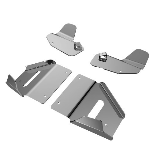 Aluminum Swingarm Protection CFORCE 850 / 800 XC / 1000