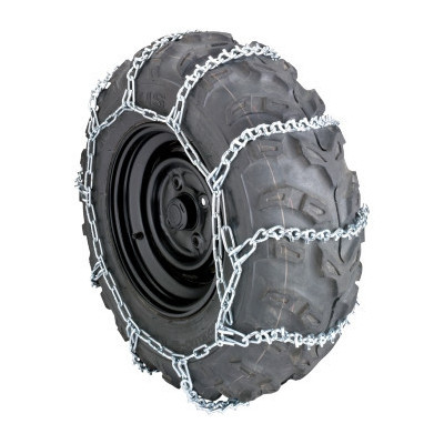ATV-Quad Tire Chains