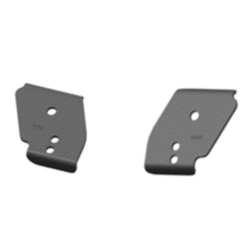 CFMOTO rear swingarm panel X6 / X6 Touring / new 400 / 500