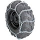 ATV-Quad Tire Chains