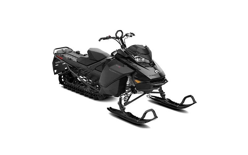 Ski-Doo Summit Expert 165 850 E-TEC 2024