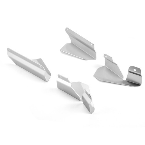 A-Arm Protector Assembly UFORCE 1000