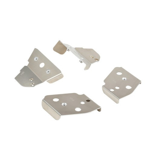 Aluminum A-Arm Protectors CFORCE 400/450 500/520 S/L
