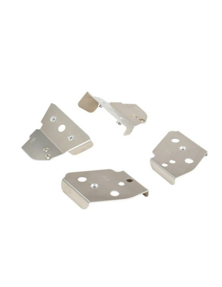 Aluminum A-Arm Protectors CFORCE 400/450 500/520 S/L