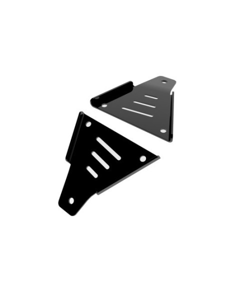 A-Arm Protector Assembly 64 in CFMOTO Z10/4