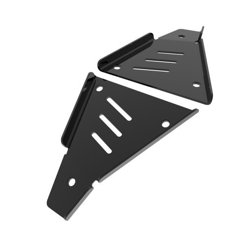 A-Arm Protector Assembly 72 in CFMOTO Z10/4